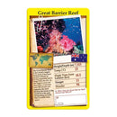 WINNING MOVES WONDERS OF THE WORLD TOP TRUMPS namizna igra 5036905044400