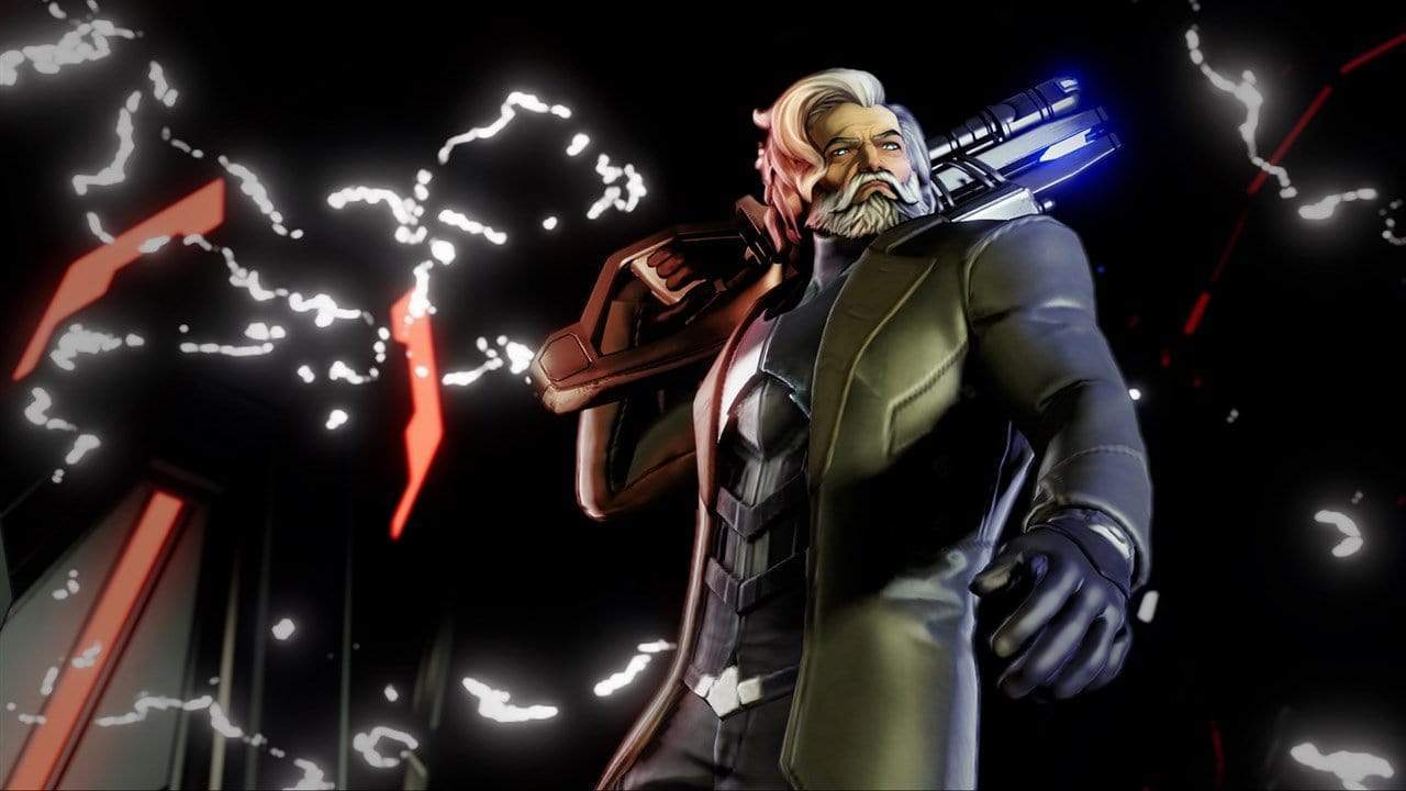 Agents of Mayhem (PC) 4020628825546