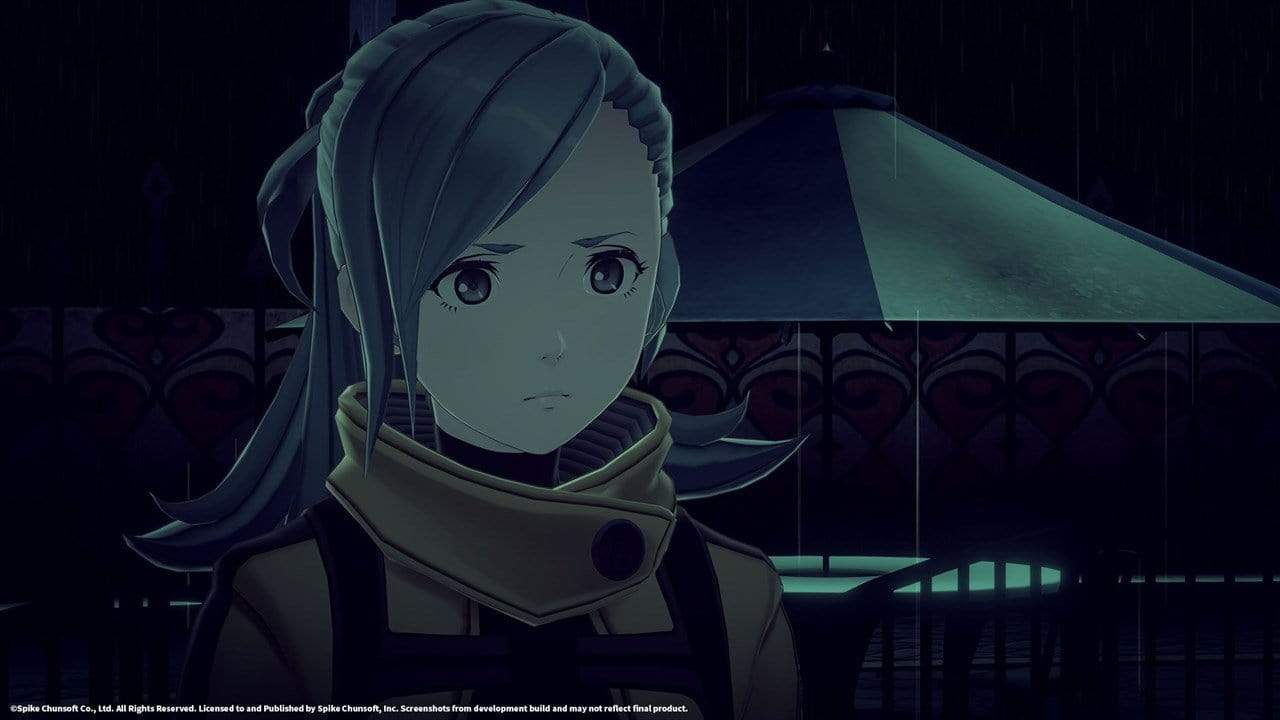 AI: The Somnium Files (Switch) 5056280410133