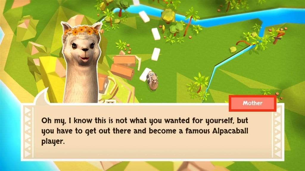 Alpaca Ball: All-Stars (Nintendo Switch) 8436566149877