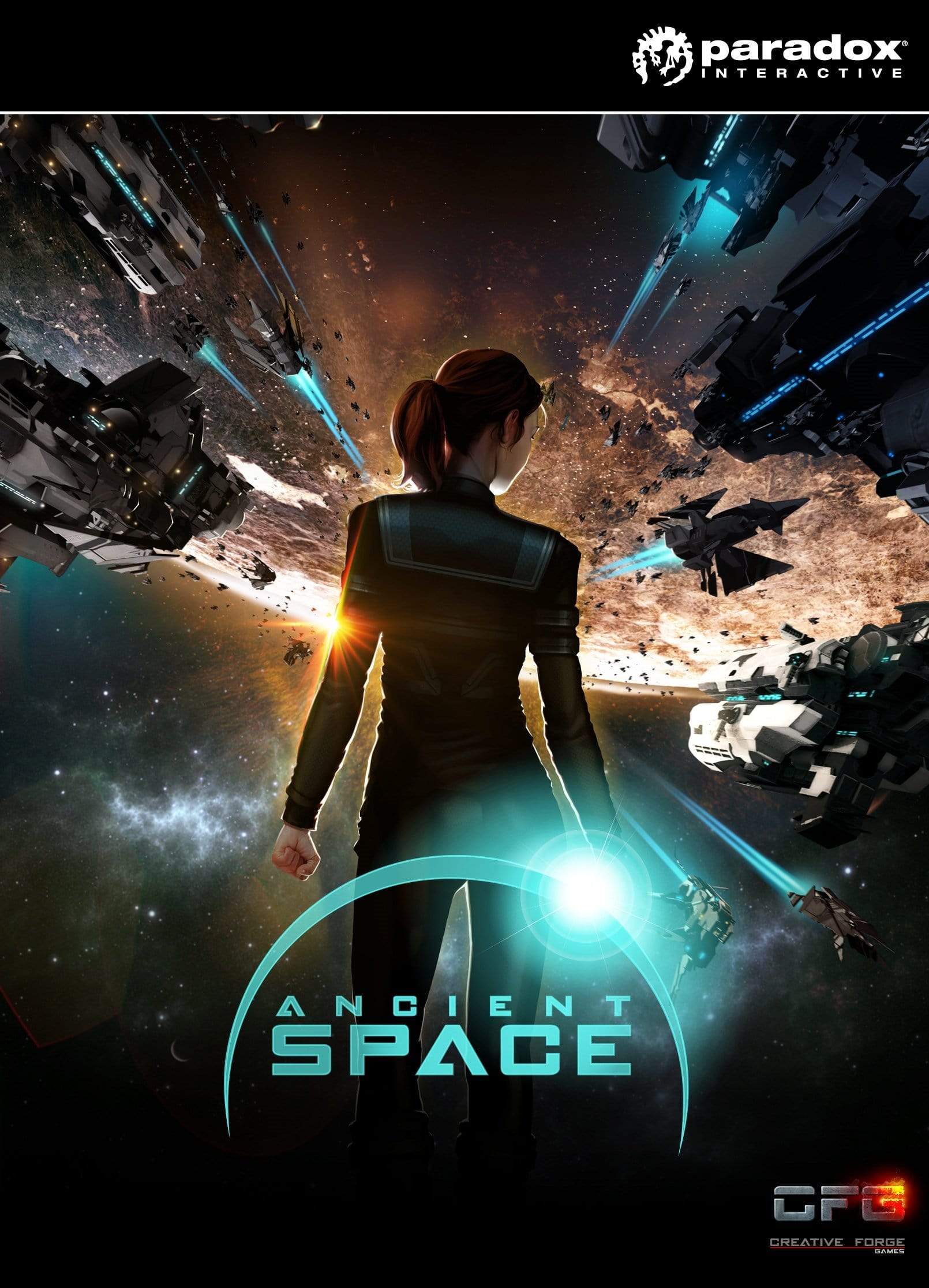 Ancient Space (PC) 27f39151-6572-4080-82e3-8d526da82c0e