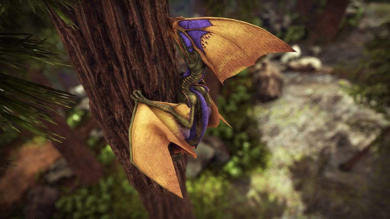ARK: Survival Evolved (Xone) 0884095178208