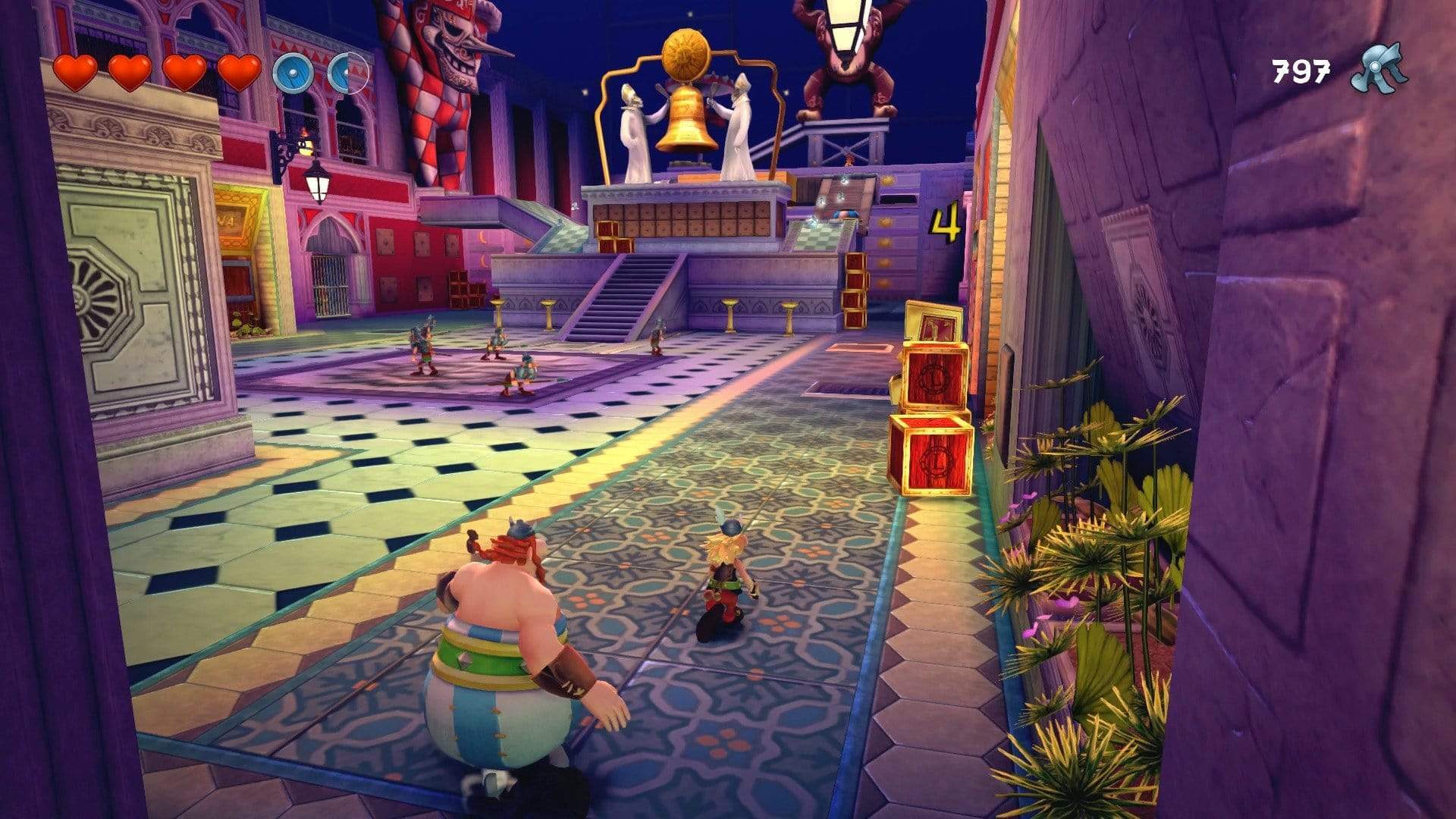 Asterix & Obelix XXL 2 (PC) 5de9cef3-525a-448b-9fa5-660b47093f91
