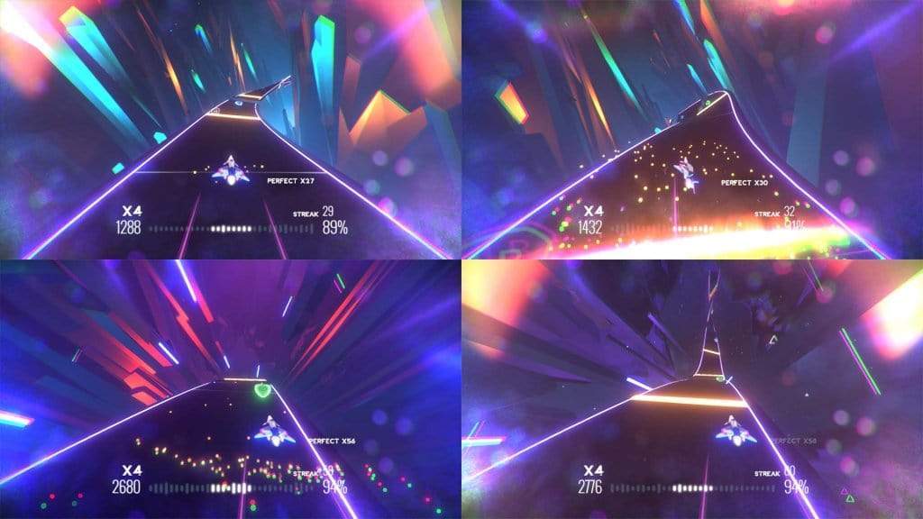 AVICII Invector - Encore Edition (Nintendo Switch) 5060188672289