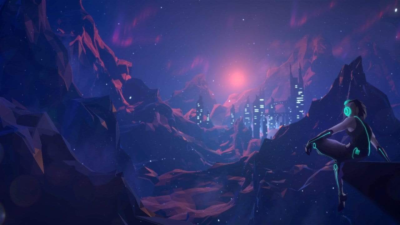 AVICII Invector (PS4) 5060188672326