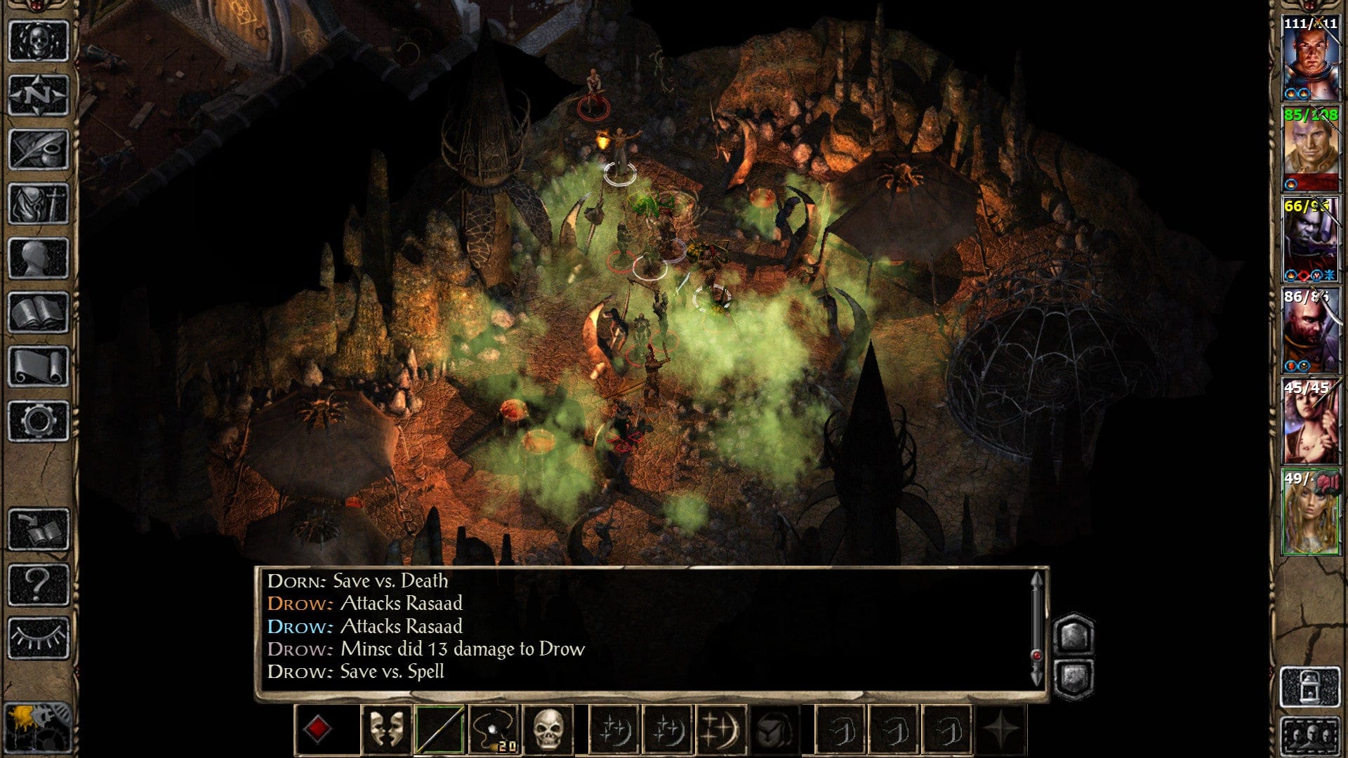 Baldur's Gate II: Enhanced Edition (PC) 49493d24-623b-4d1d-837e-960973f9adb4