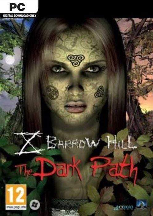 Barrow Hill: The Dark Path (PC) 27ec1458-cc68-4b9a-9a0c-859654e35334