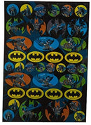 BATMAN, NALEPKE 5025572708074