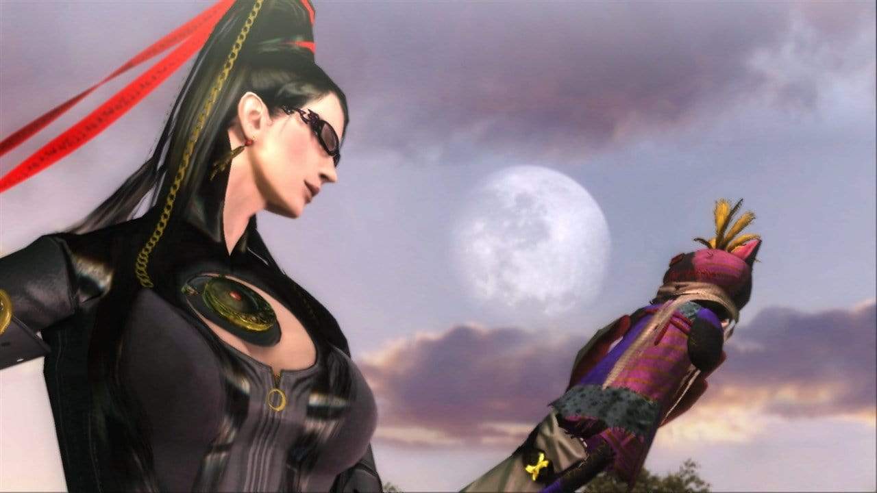 Bayonetta & Vanquish 10th Anniversary Bundle (Xone) 5055277036516