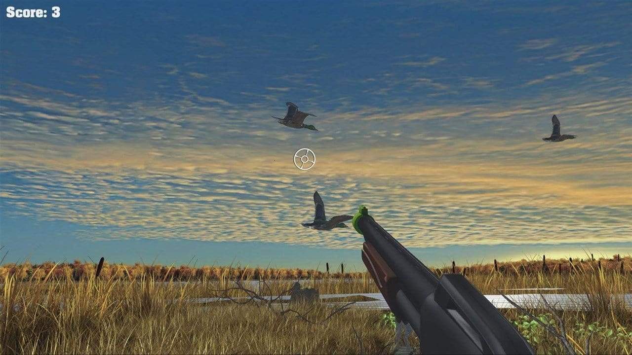 Big Buck Hunter Arcade (Nintendo Switch) 5016488131704