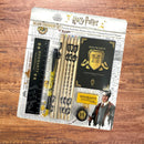 BLUE SKY HARRY POTTER DELUXE STATIONERY PISARNIŠKI SET 5060718149601
