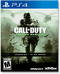 Call of Duty: Modern Warfare Remastered (playstation 4) 5030917214639