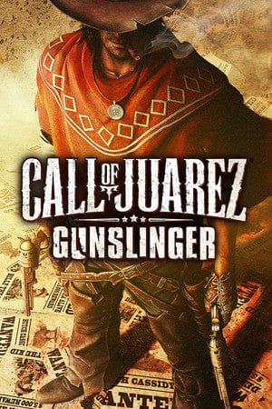 Call of Juarez: Gunslinger f8d5b9f9-b745-4174-a5cd-a4e3daf6694b