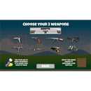 Chicken Range - Rifle Bundle (Nintendo Switch) 5055884532654