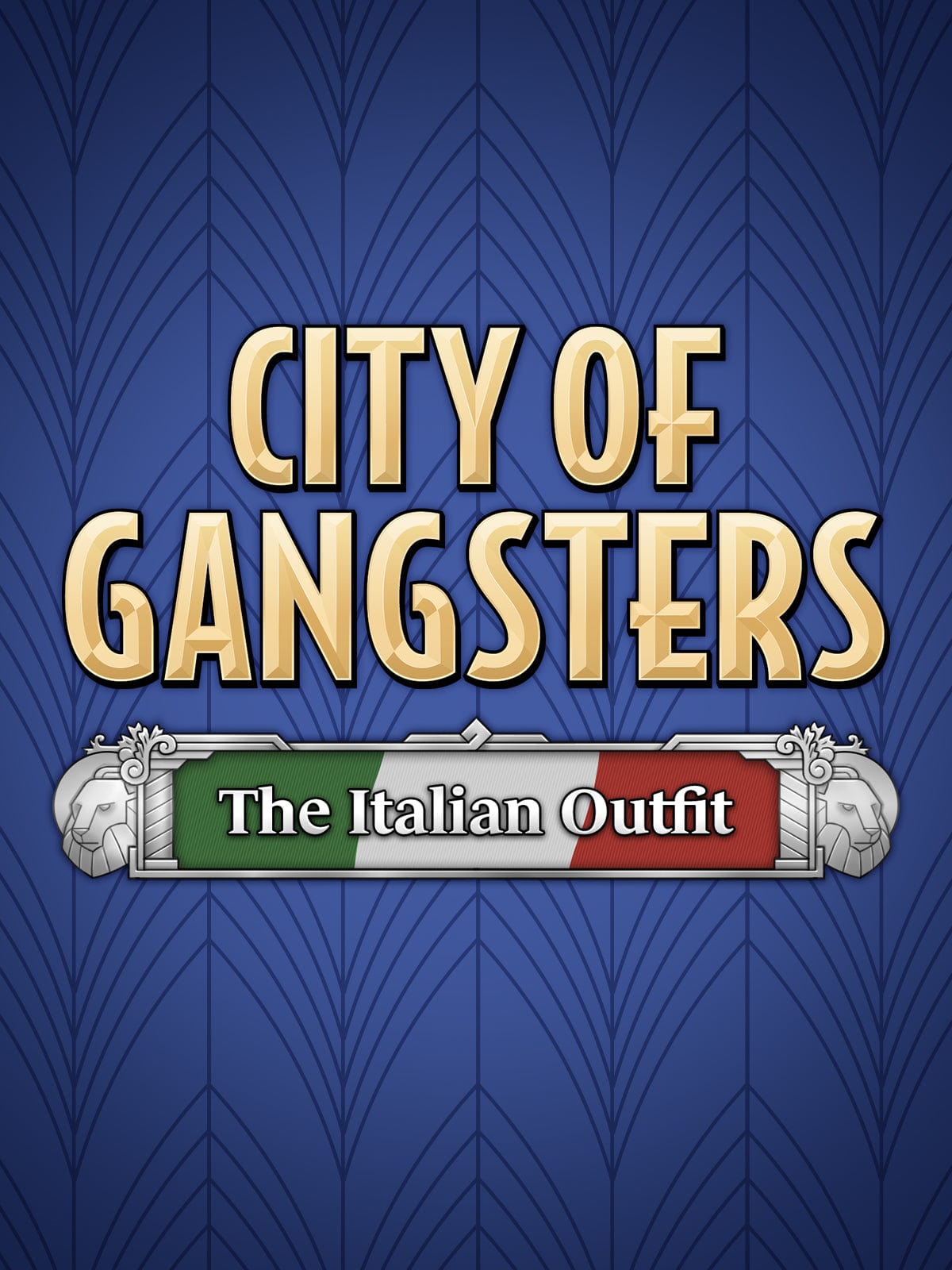 City of Gangsters: The Italian Outfit (PC) 51114aae-7e8b-4fa5-a0be-29697fc6c9bc