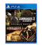 Commandos 2 & 3 HD Remaster (Playstation 4) 4260458363249