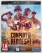 Company of Heroes 3 - Launch Edition (PC) 5055277047352