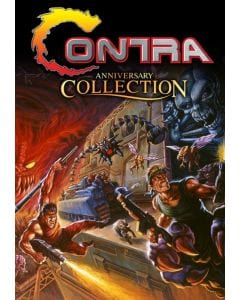 Contra Anniversary Collection (EU) 3a14fc90-4300-46bf-a5fd-186d940c7106