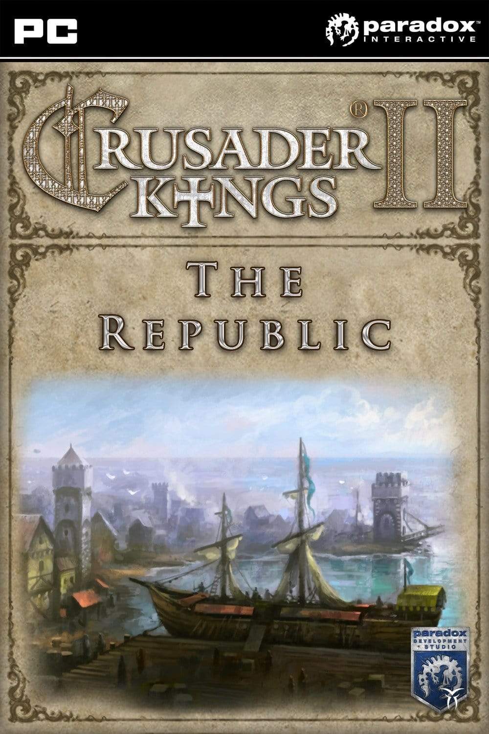 Crusader Kings II: The Republic 6ac377d0-648d-4cbb-9e8f-4ff619ba021f