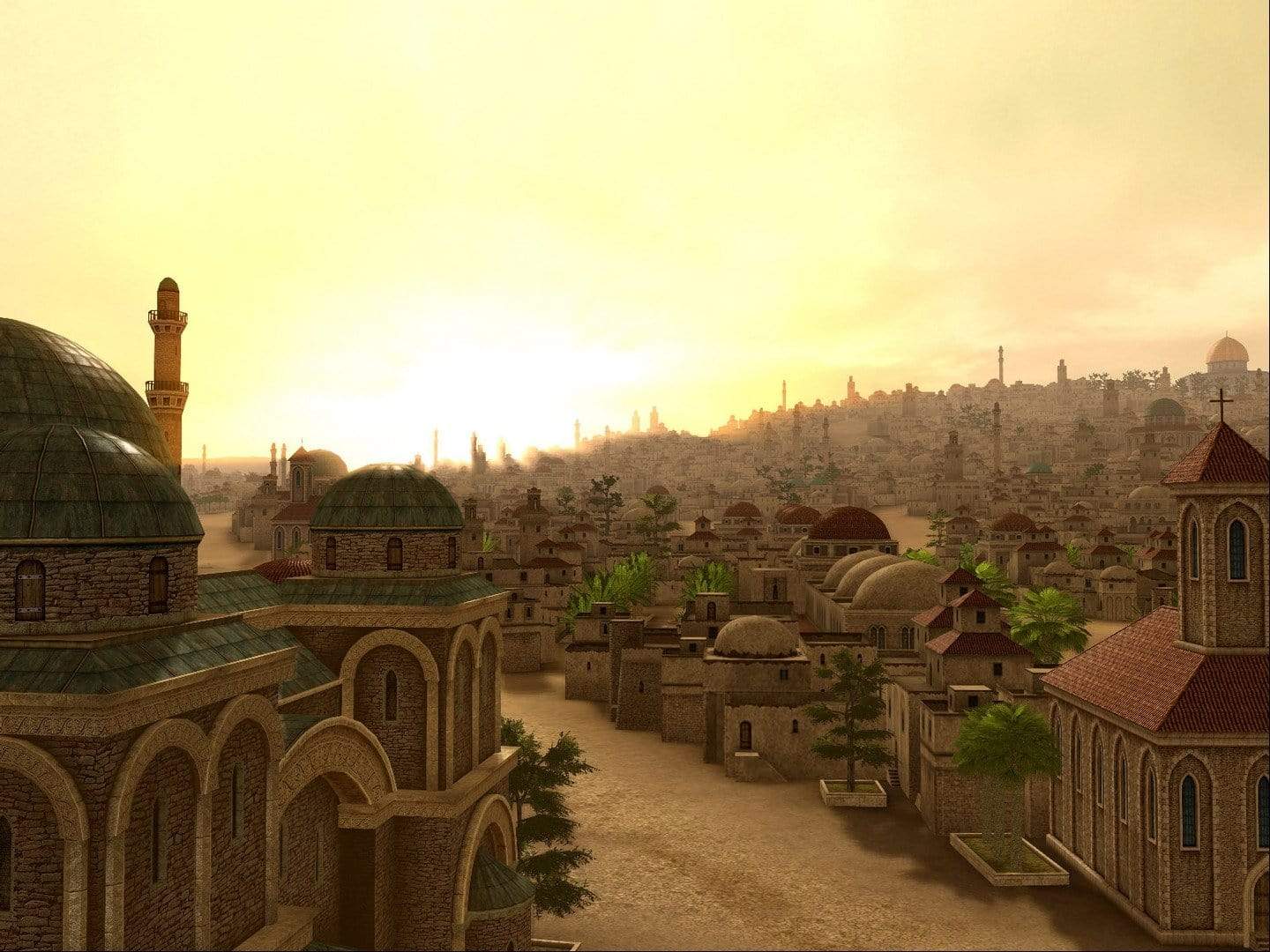 Crusaders: Thy Kingdom Come (PC) c1c2398b-3cd0-4c2f-9f49-b5ad58b9f4b0
