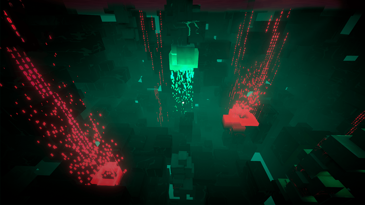 Cyber Hook - Lost Numbers DLC (PC) b1ceed91-487b-4e95-9c59-69de7e42cac4
