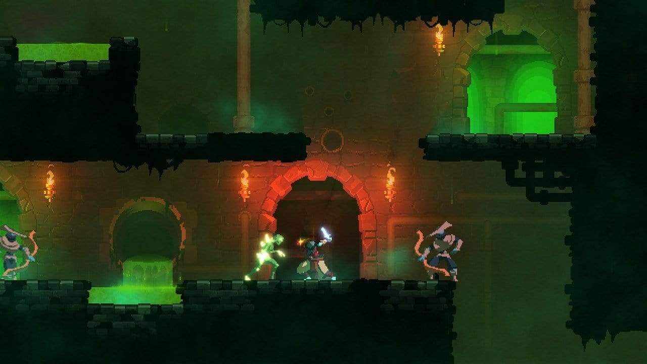 DEAD CELLS (PC) 5060264373246