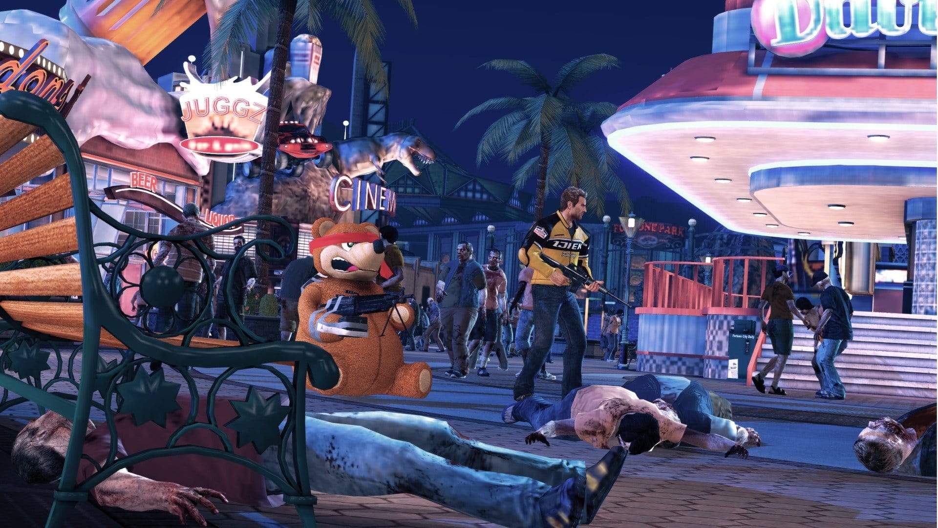 Dead Rising 2 (PC) 3ebd245f-a487-4c16-96bd-a317d502d59b