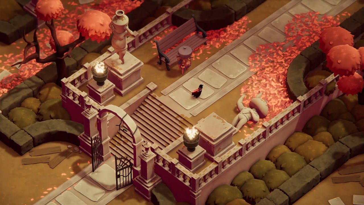 Death's Door (Nintendo Switch) 5060760888619