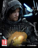 Death Stranding - SteelBook Edition (PC) 8023171044842