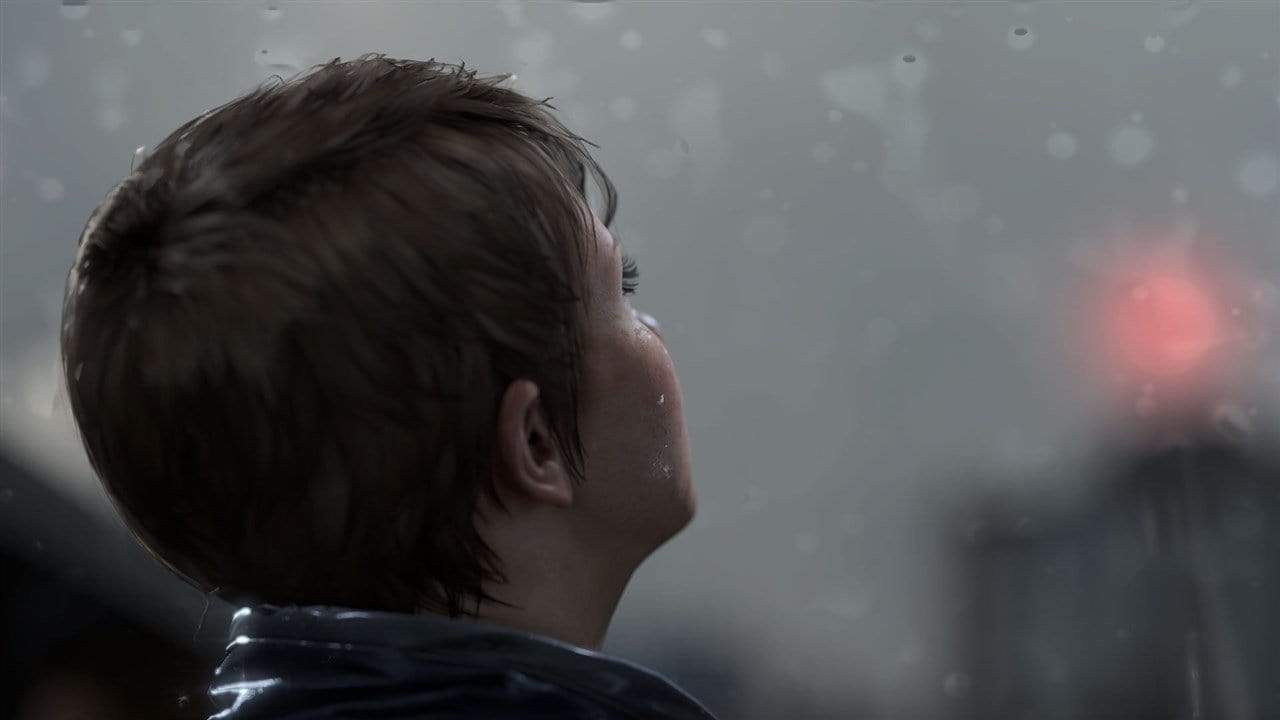 Detroit: Become Human (PS4) 711719397472