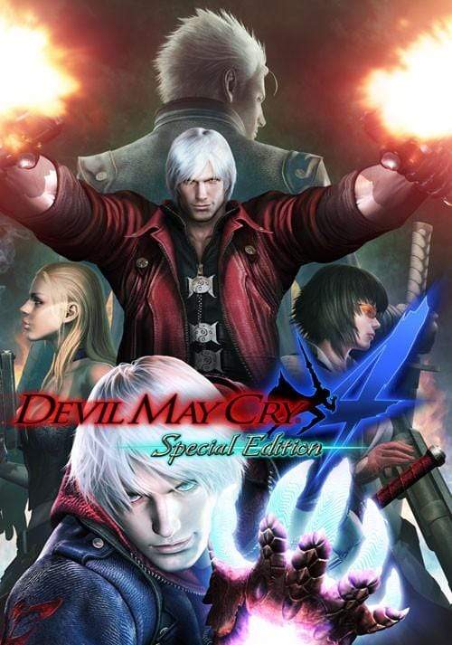 Devil May Cry 4 - Special Edition (PC) b7d5d384-63fd-41e6-b4db-c08d09c6bd90