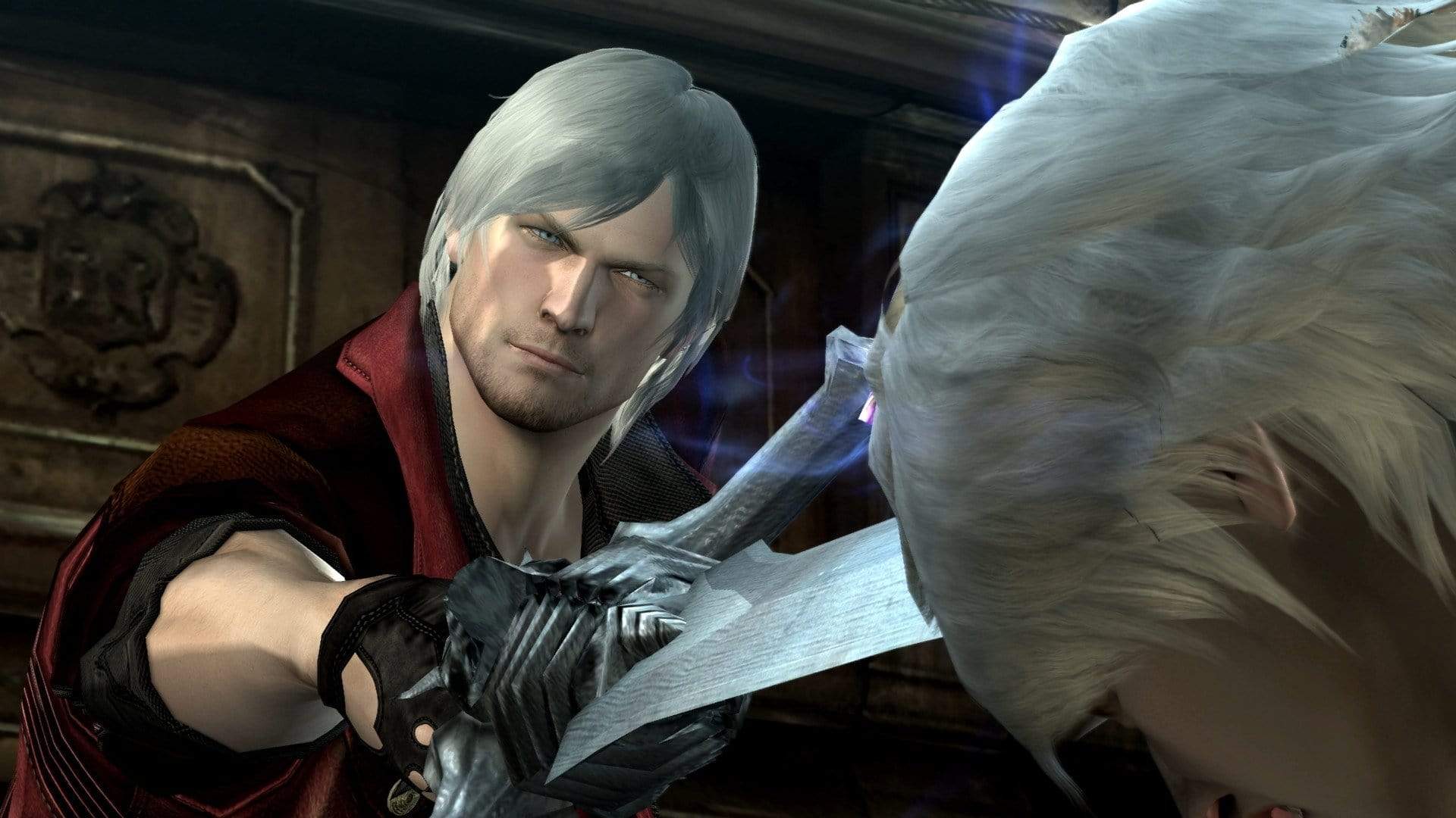 Devil May Cry 4 - Special Edition (PC) b7d5d384-63fd-41e6-b4db-c08d09c6bd90