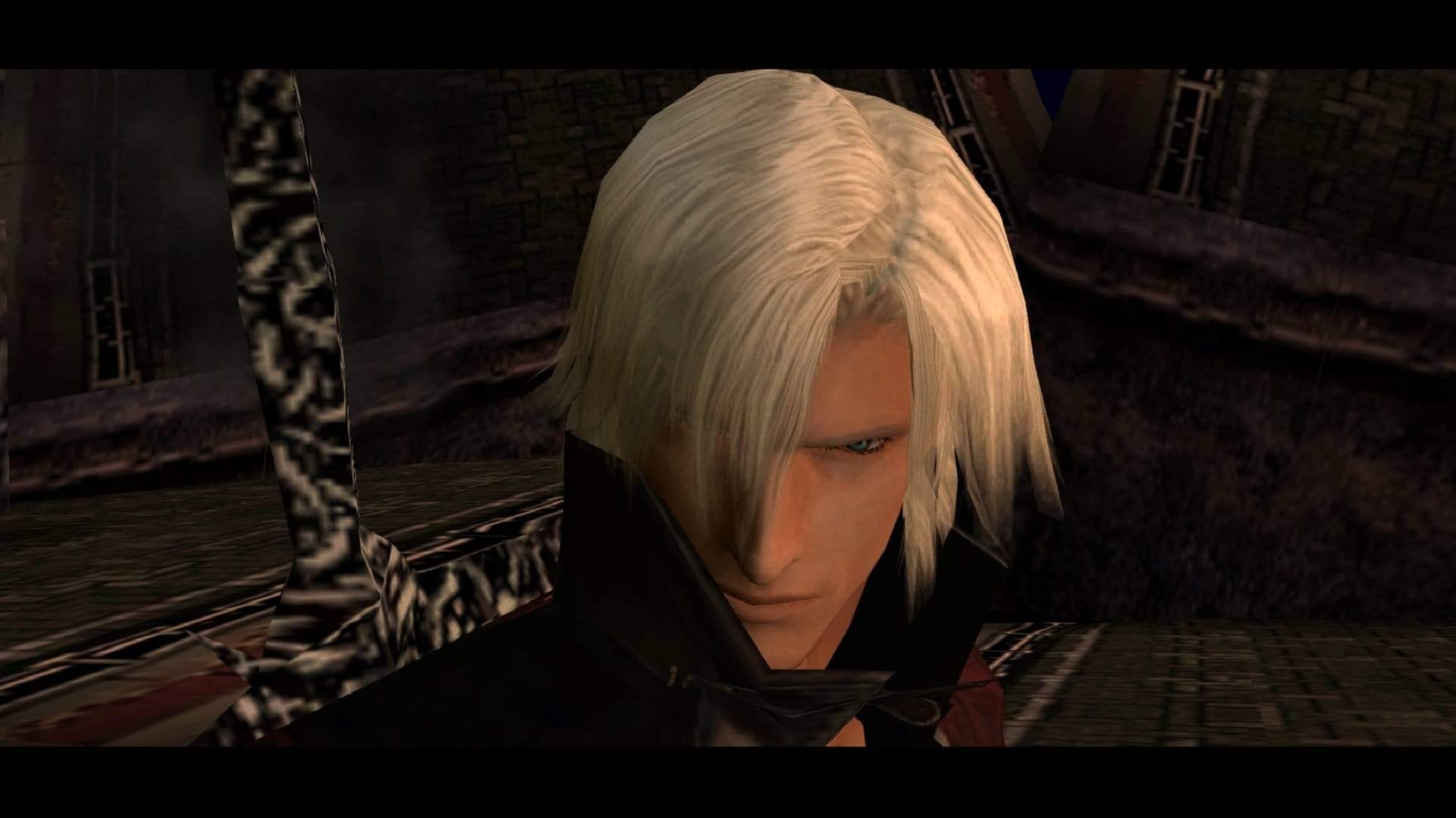 Devil May Cry HD Collection (PC) 553954ae-5b40-4db1-8770-7c5b3028f3c4