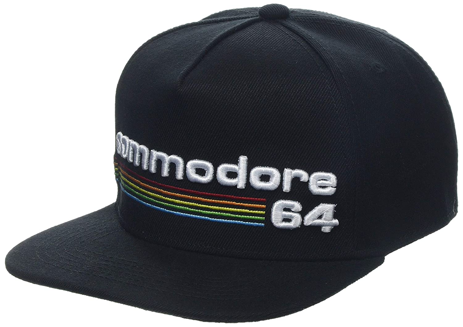 DIFUZED COMMODORE 64 - FULL RAINBOW SNAPBACK 8718526092448