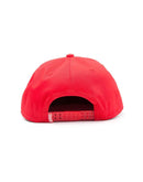 DIFUZED DEADPOOL - BIG FACE SNAPBACK 8718526228687