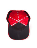 DIFUZED DEADPOOL - BIG FACE SNAPBACK 8718526228687