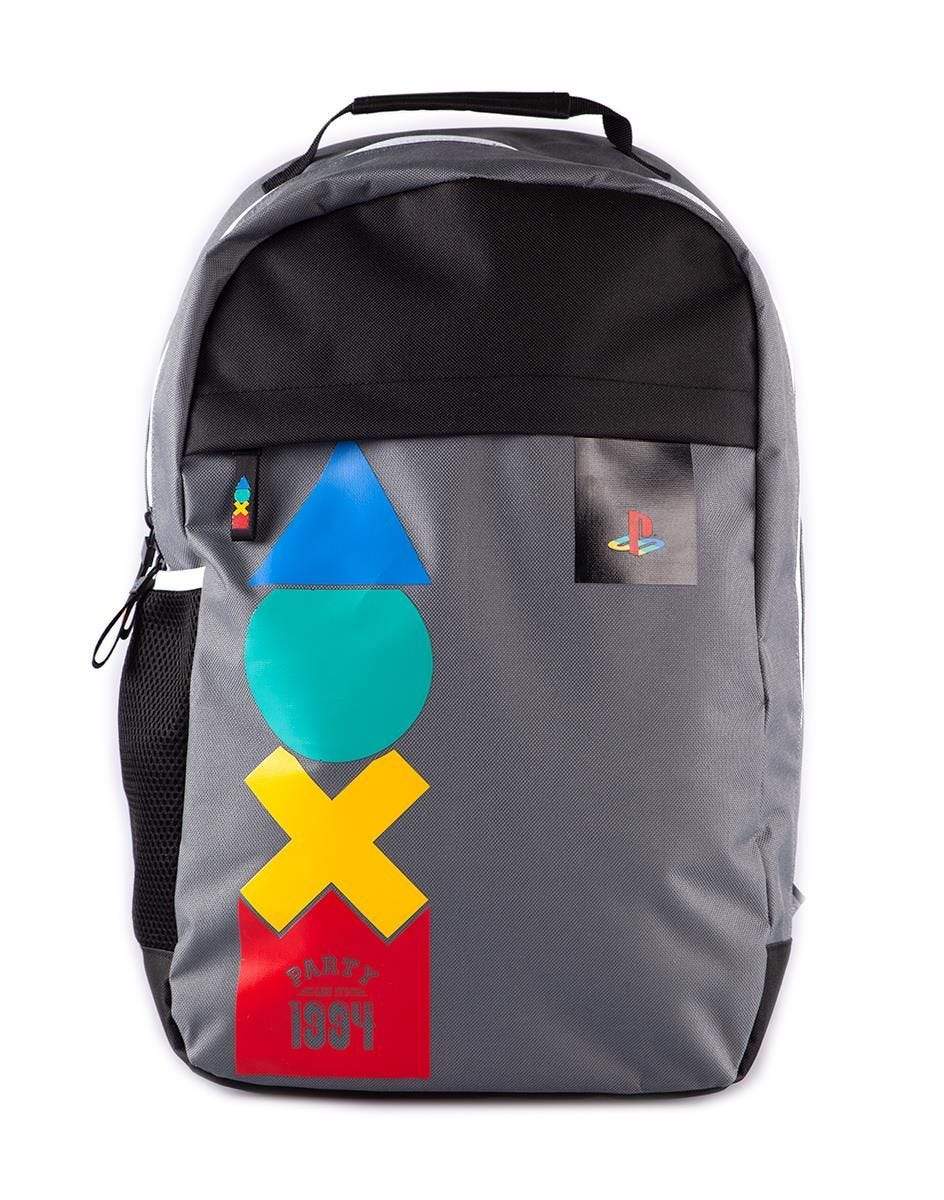 DIFUZED PLAYSTATION SPRING RETRO BACKPACK nahrbtnik 8718526120714