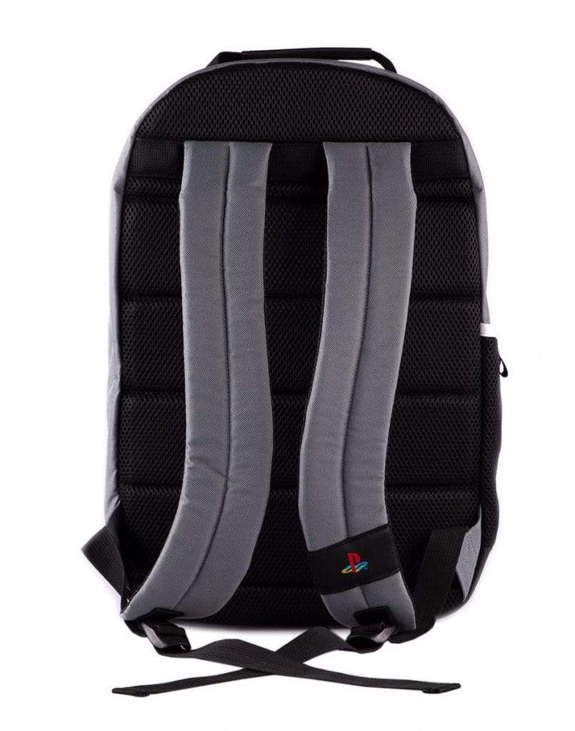 DIFUZED PLAYSTATION SPRING RETRO BACKPACK nahrbtnik 8718526120714