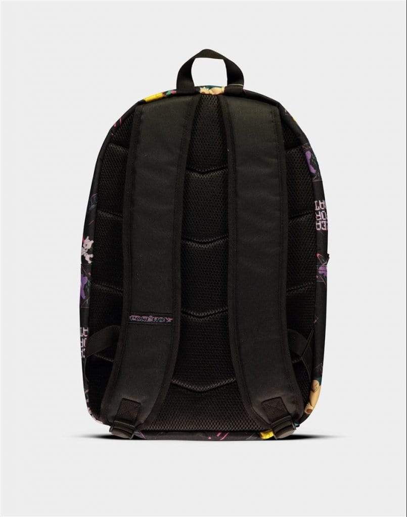 DIFUZED POKÉMON - AOP BACKPACK nahrbtnik 8718526125993