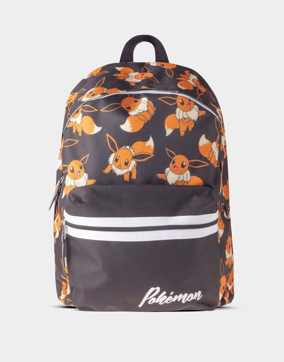 DIFUZED POKÉMON - BACKPACK AOP nahrbtnik 8718526120431