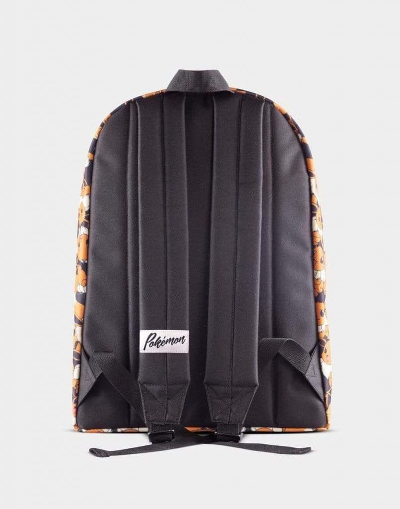 DIFUZED POKÉMON - BACKPACK AOP nahrbtnik 8718526120431
