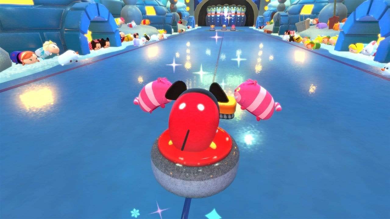 Disney Tsum Tsum Festival (Nintendo Switch) 3391892004700