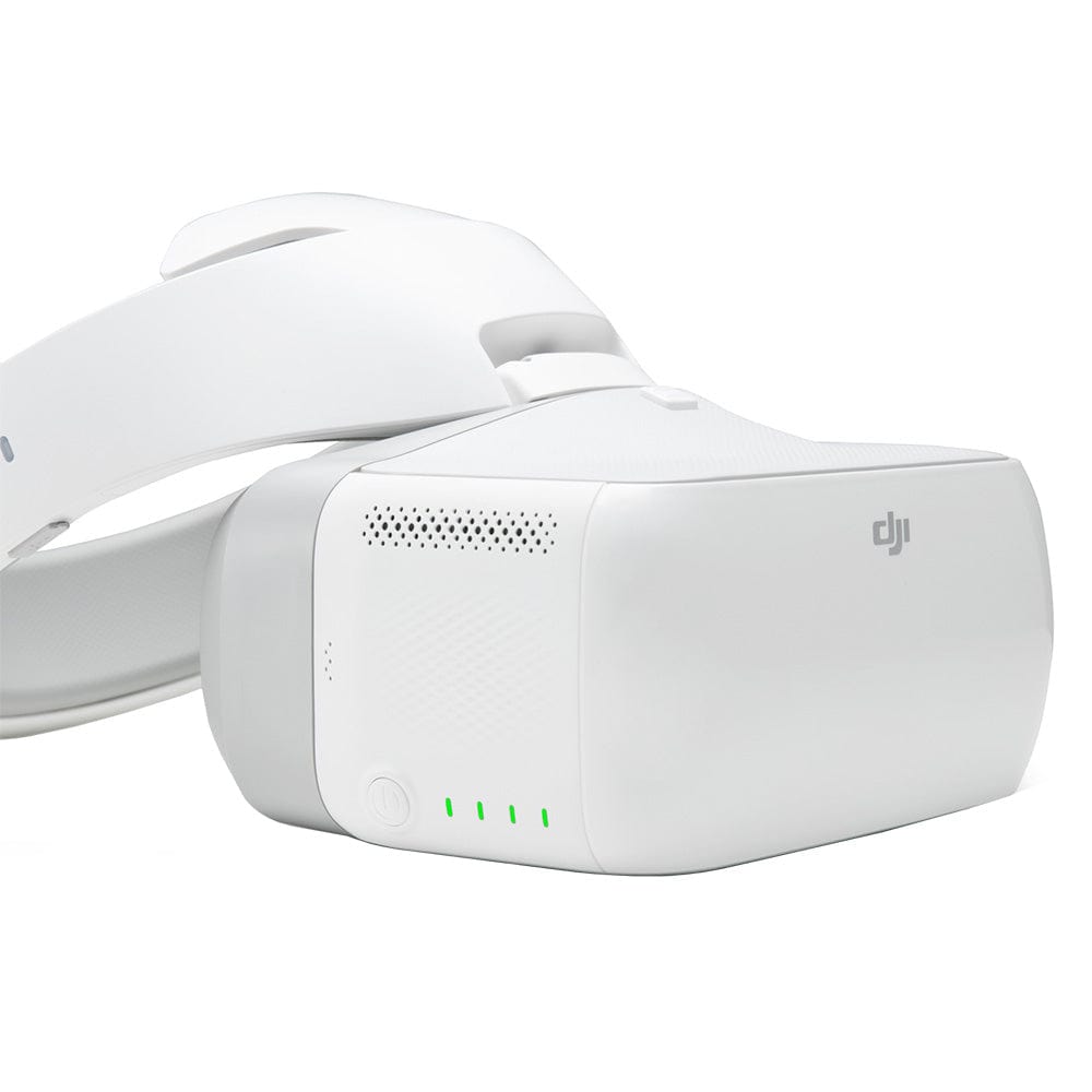 DJI Goggles 6958265142635