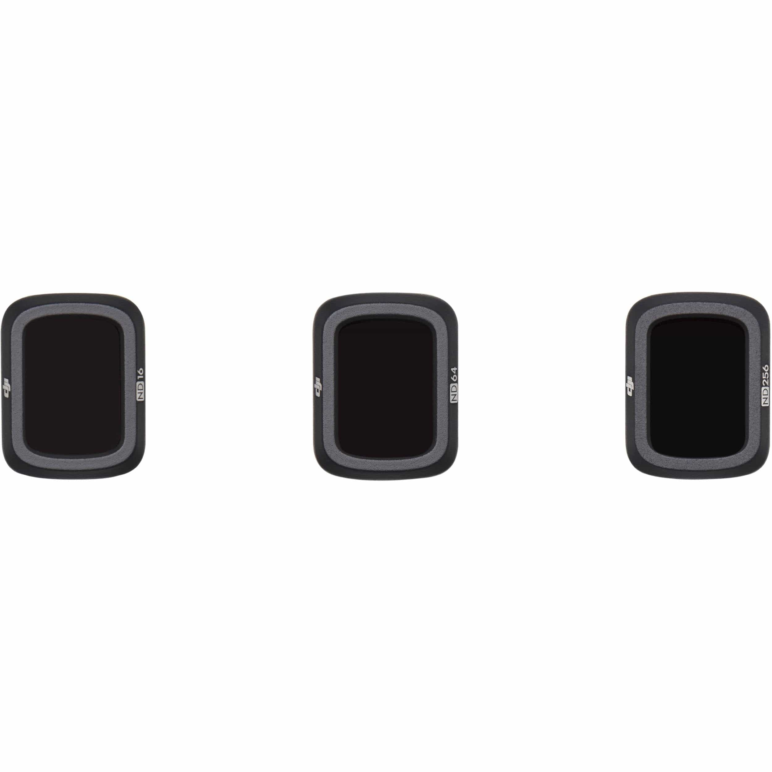 DJI Mavic Air 2 ND Filters Set (ND16/64/256) 6958265101991