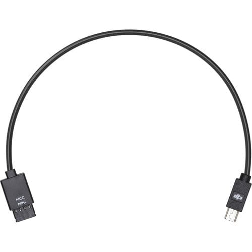 DJI Ronin-S Part 12 Multi-Camera Control Cable (Mini USB) 6958265179136