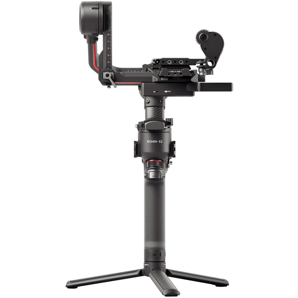 DJI RS 2 Pro Combo 6941565901569