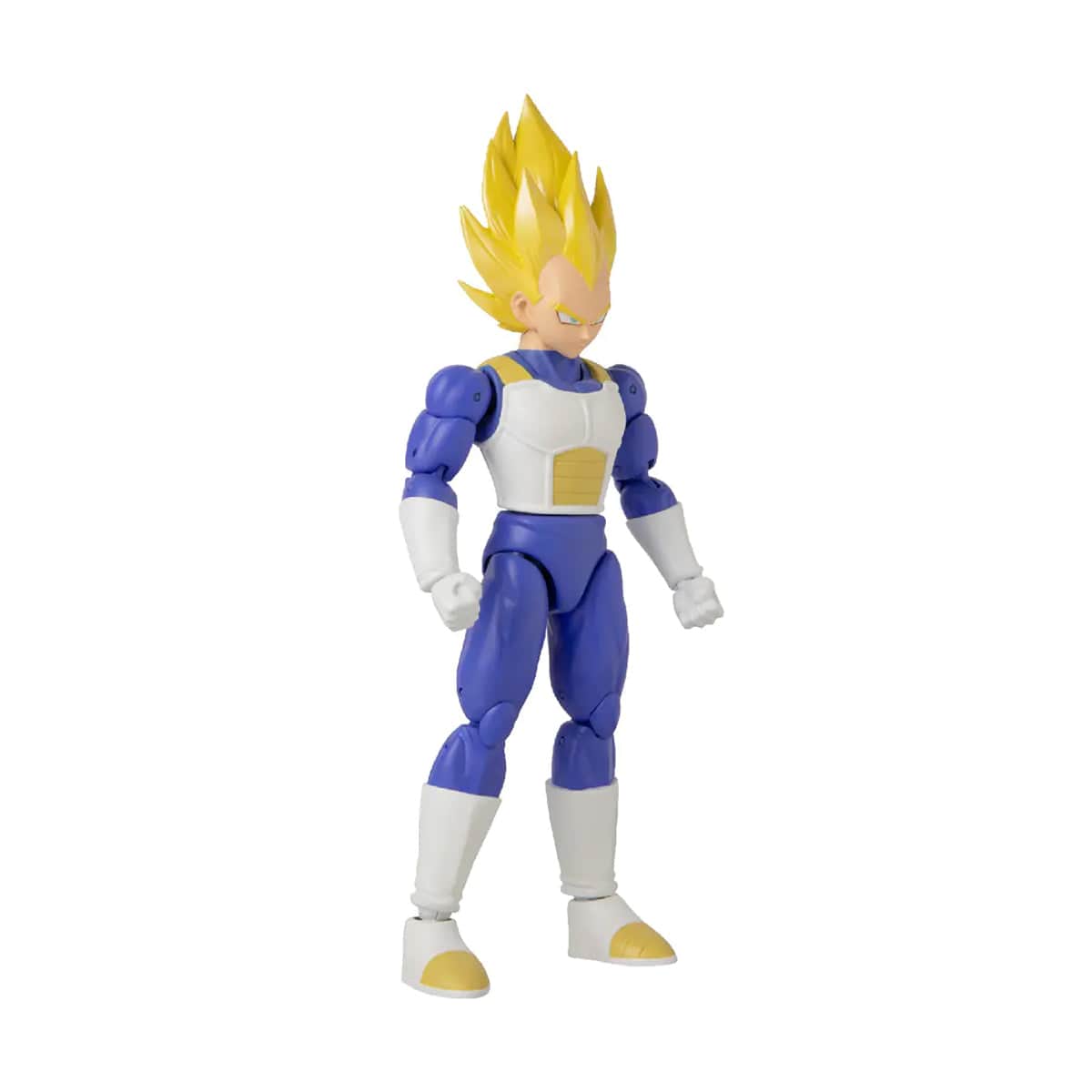 Dragon Ball Dragon Stars SAIYAN VEGETA figura 3296580367696