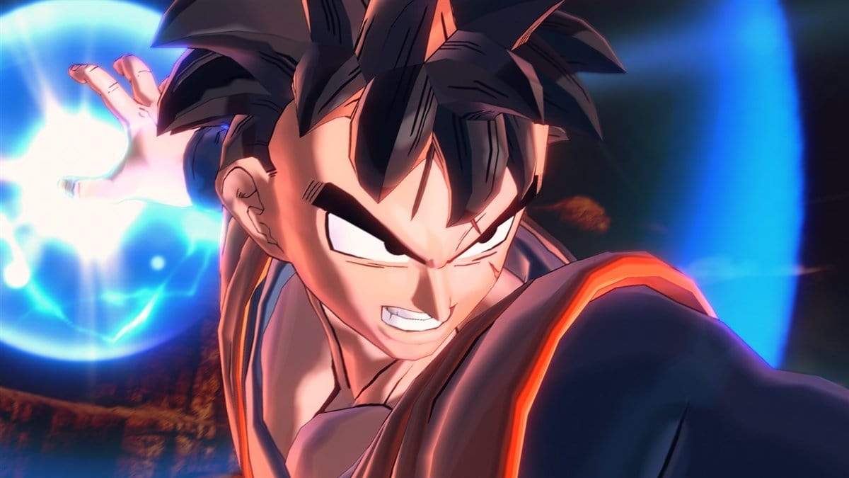 Dragon Ball Xenoverse - PlayStation Hits (PS4) 3391891999915