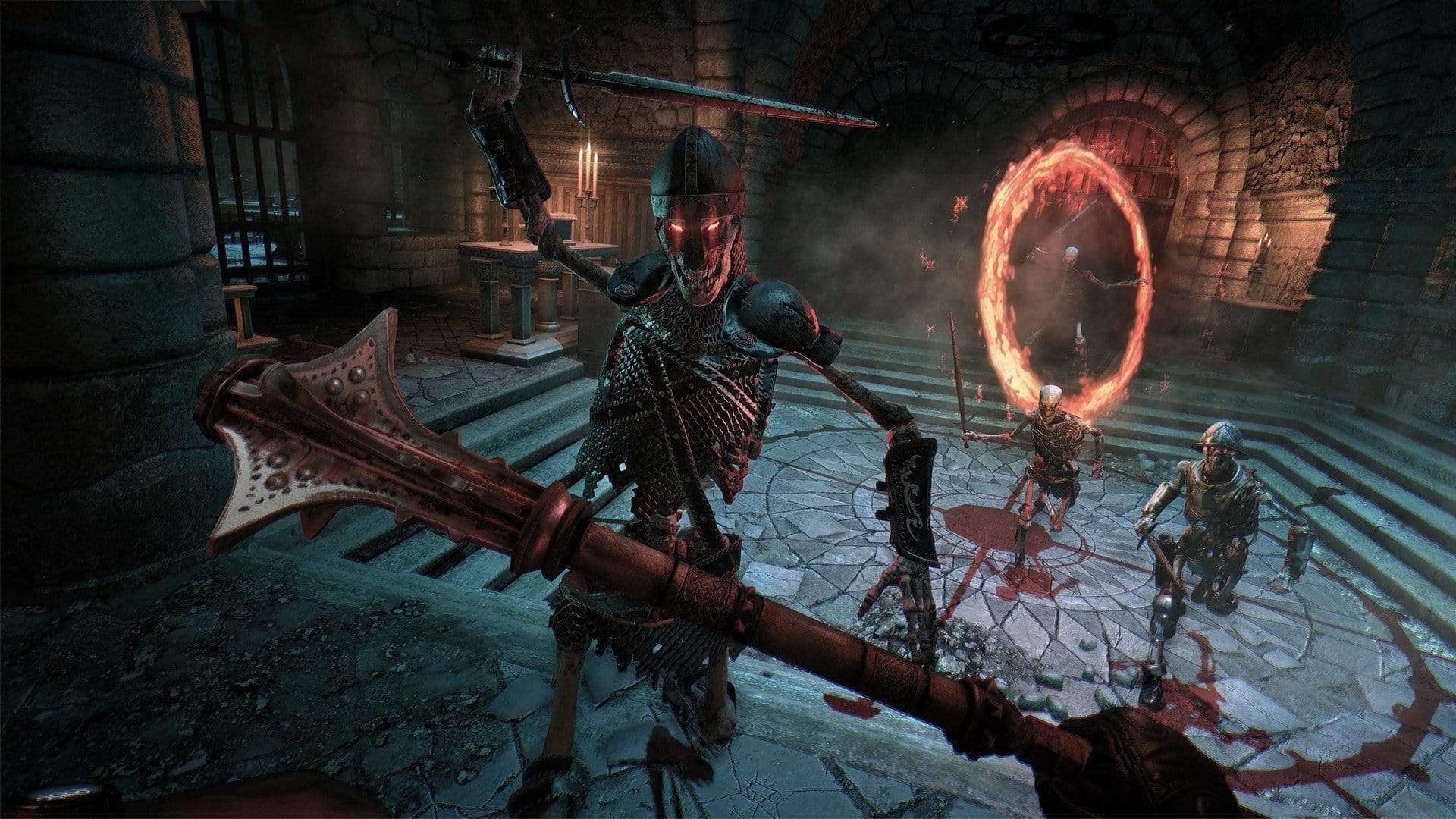 Dying Light - Hellraid (PC) 23770c5a-233c-4df4-9914-c5c7c3661527