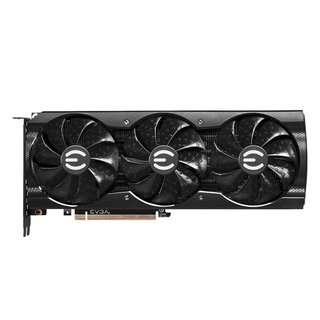 EVGA GEFORCE RTX 3070 XC3 LHR ULTRA GAMING grafična kartica 4250812443212